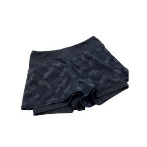 NWT 90 Degree by Reflex Camo Jogging Shorts Size Small